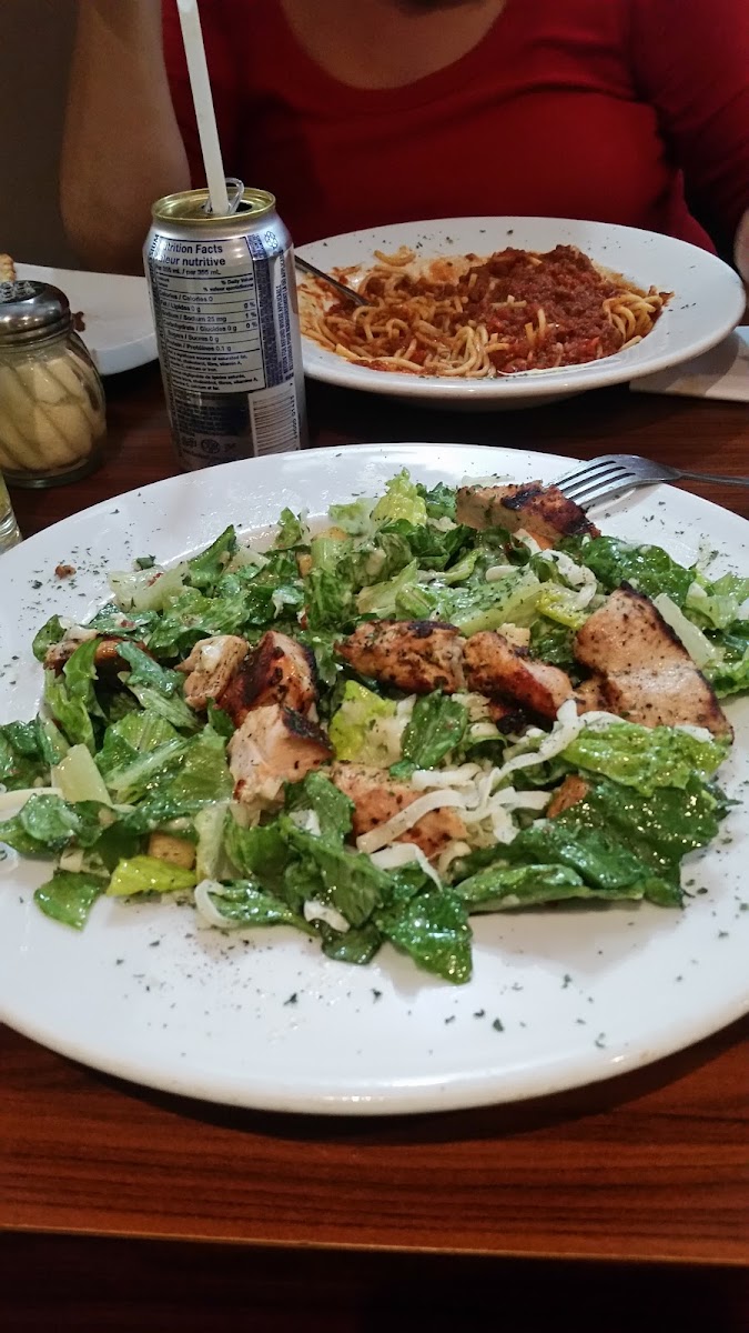 Restaurant Dino Rawdon-10