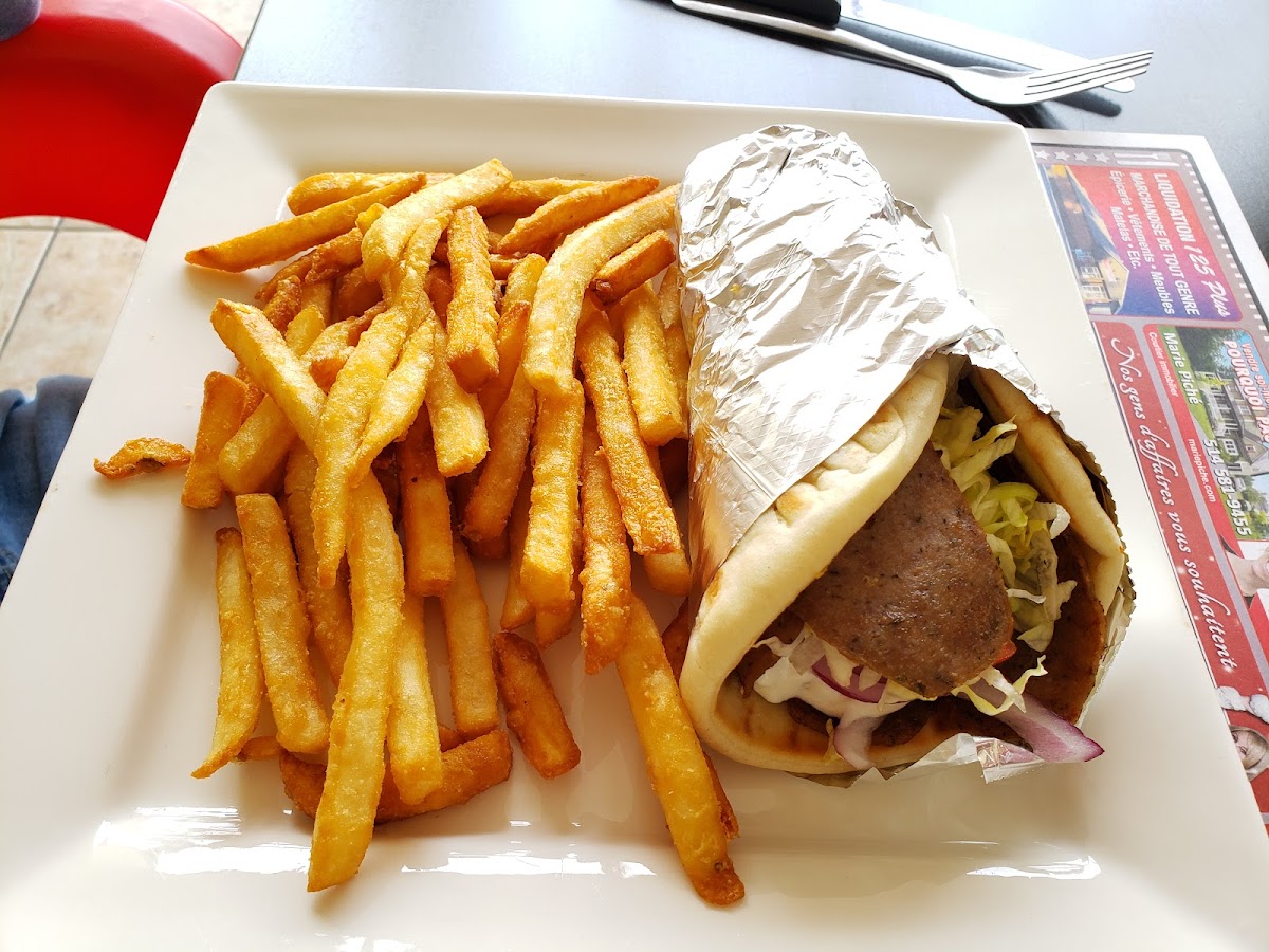 Restaurant Dino Rawdon-2