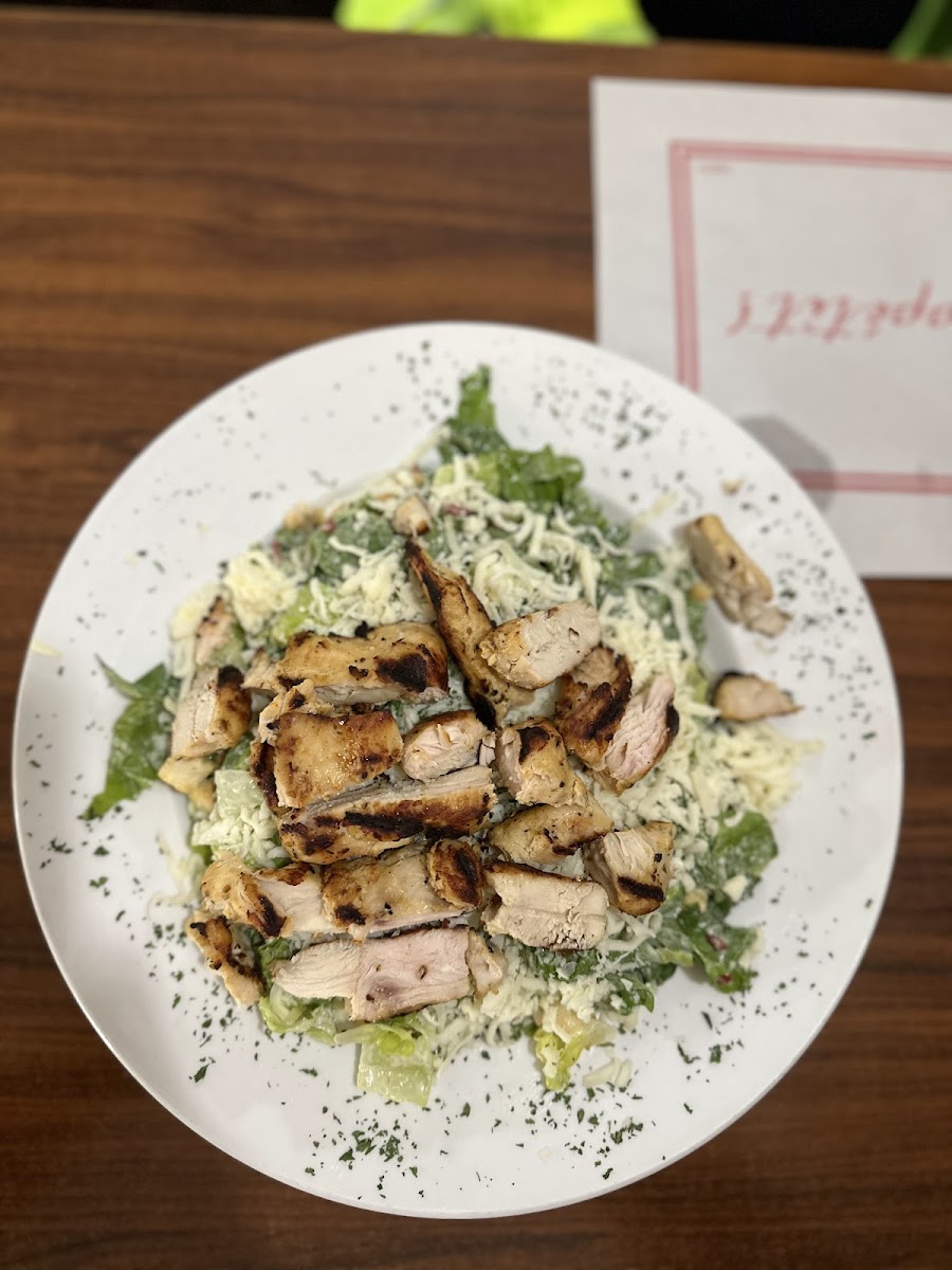 Restaurant Dino Rawdon-3