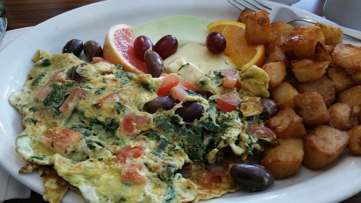 Restaurant Dino Rawdon-6