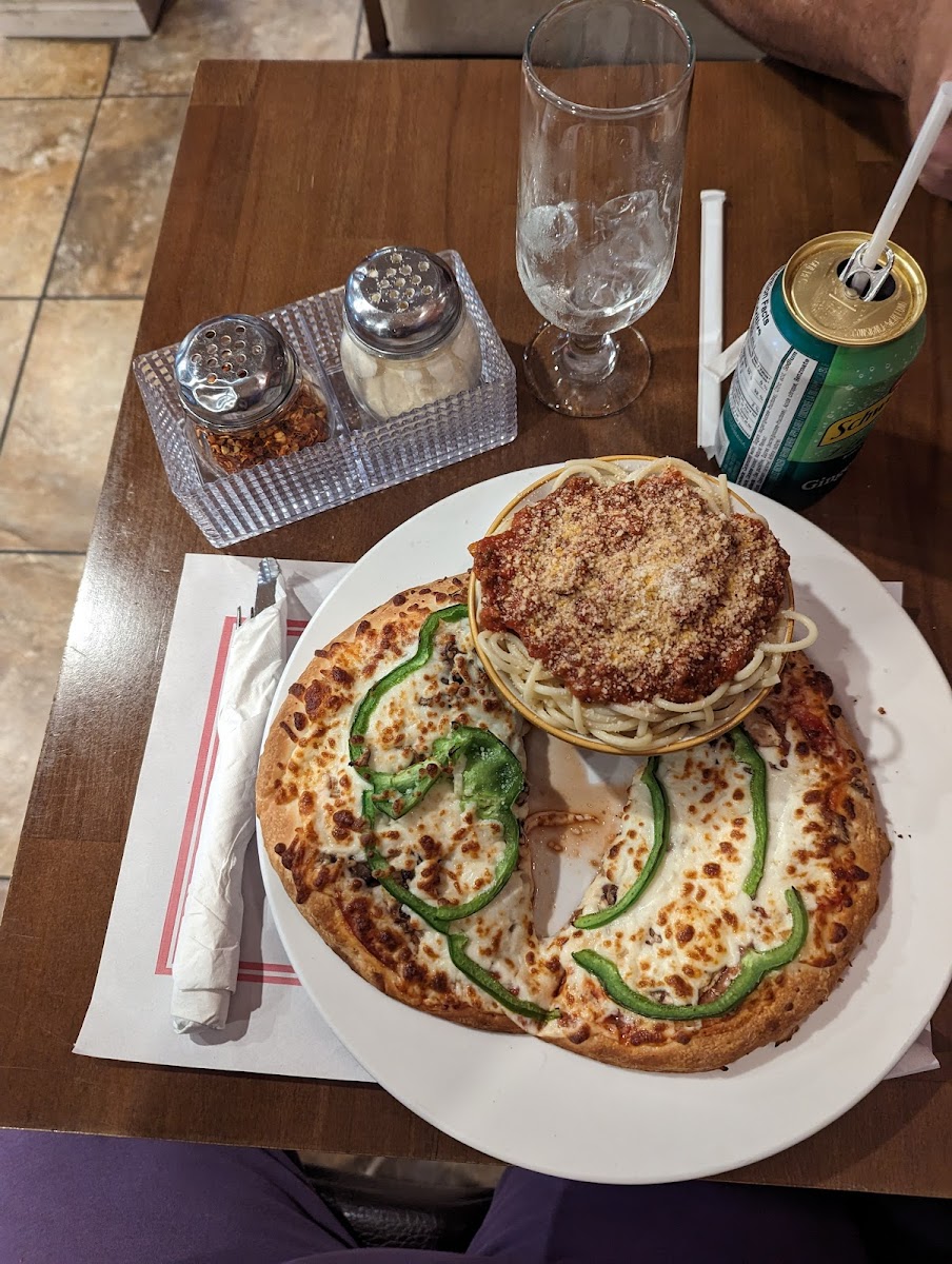 Restaurant Dino Rawdon-8