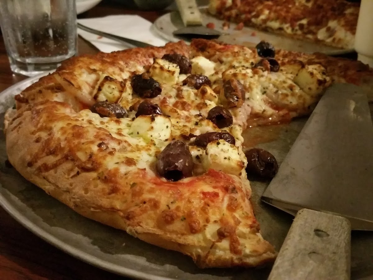 Restaurant Dino Rawdon-9